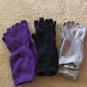 ProSource Yoga Socks